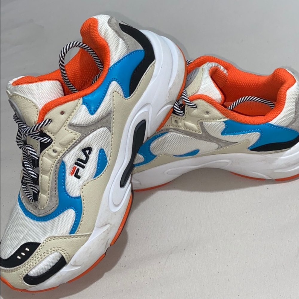 Fila Women’s Ray Tracer